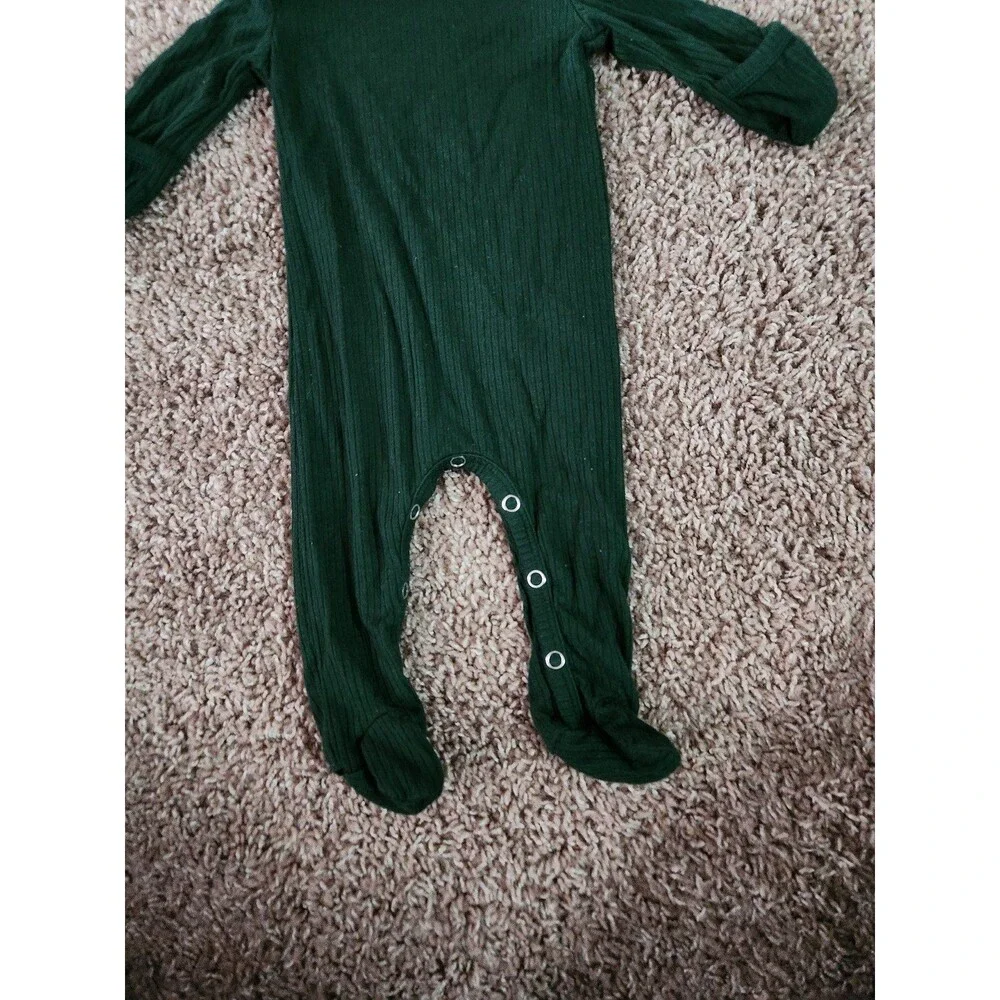 Kate quinn newborn modal footie